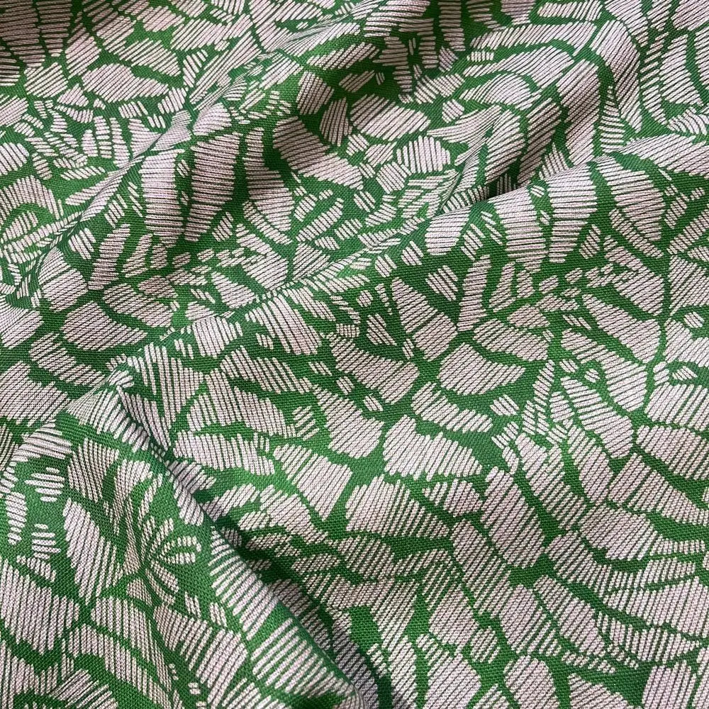 CARNIVAL GREEN | Not specified | Fabric House