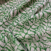 CARNIVAL GREEN | Not specified | Fabric House