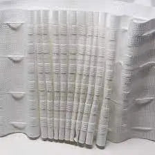 CURTAIN TAPE 75mm Not specified