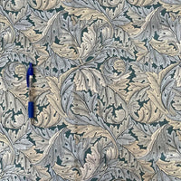 WM ACANTHUS DENIM | Not specified | Fabric House