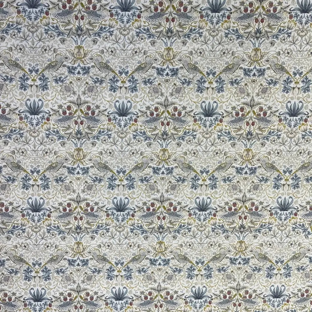 WM S THIEF LINEN | Not specified | Fabric House
