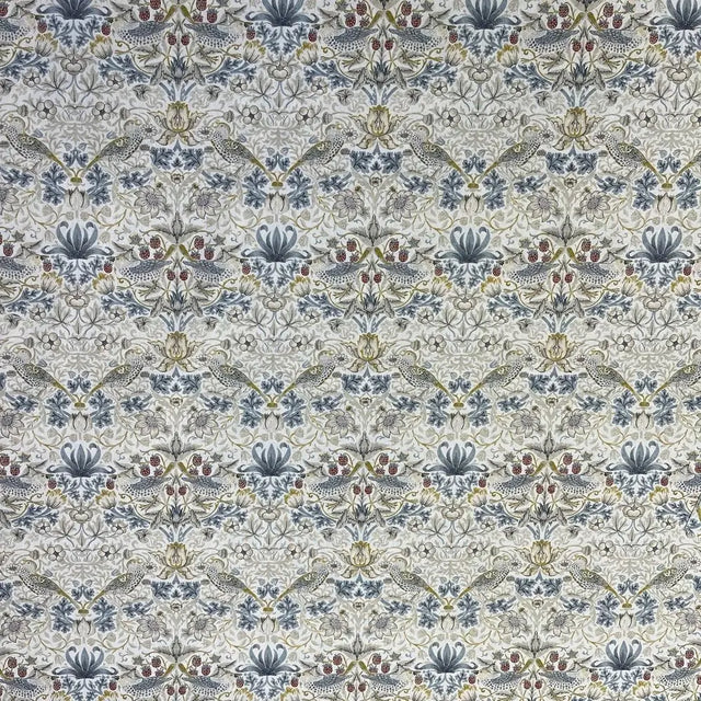 WM S THIEF LINEN | Not specified | Fabric House
